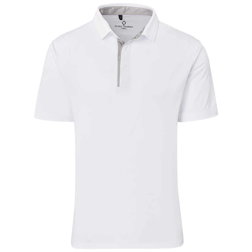 Alex Varga Zenith Golf Shirt - Unbranded