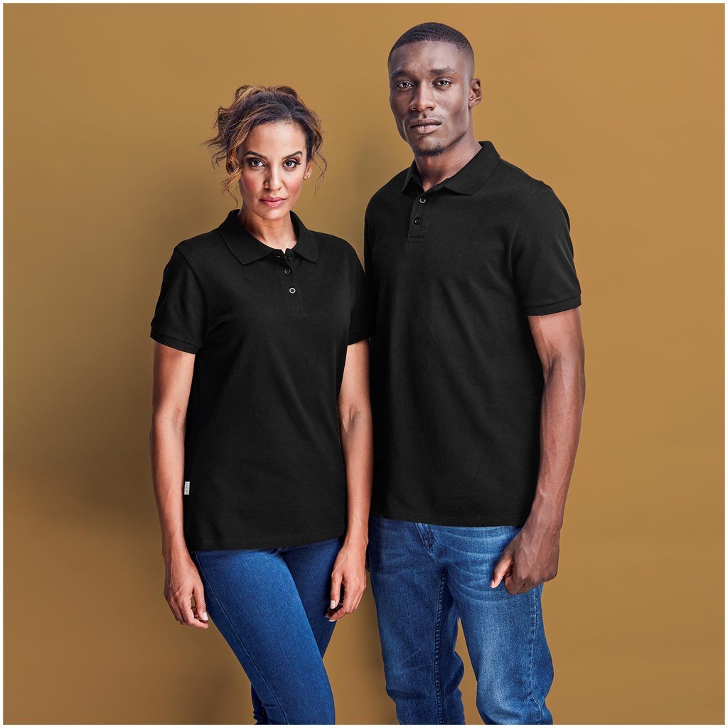 Tenyo Recycled Golf Shirt - Unbranded