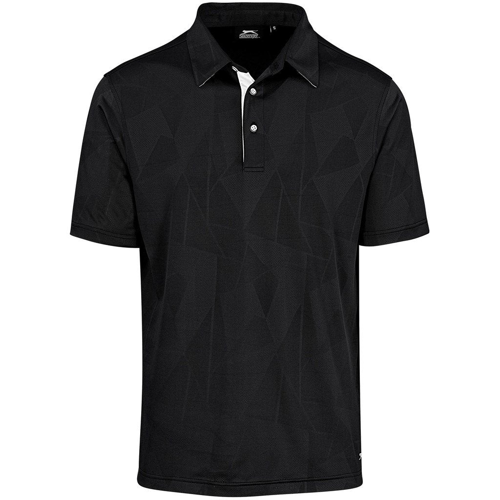 Motif Golf Shirt - Unbranded