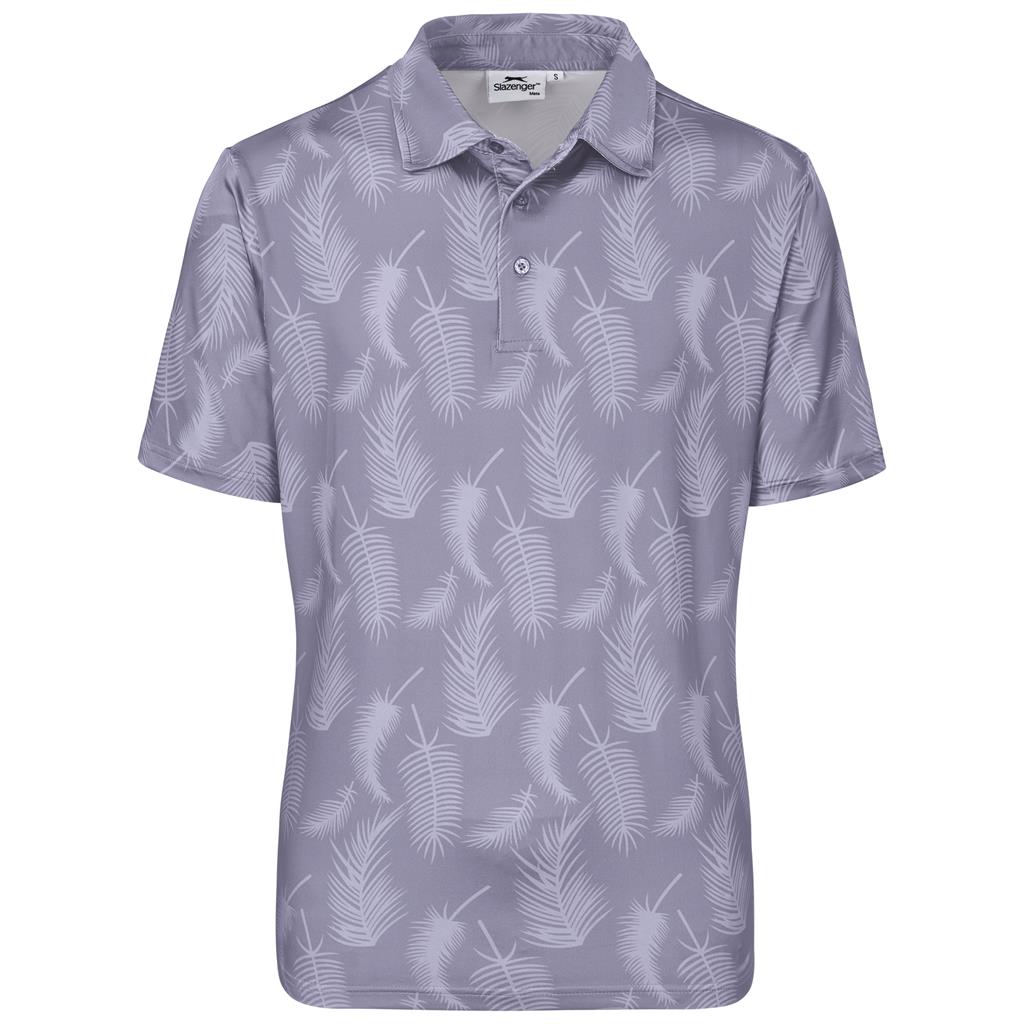 Slazenger Monterey Golf Shirt - Unbranded