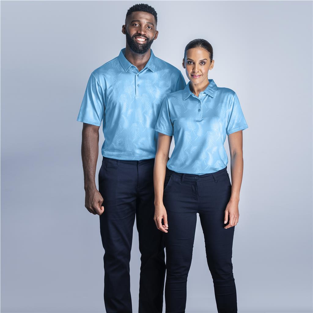 Slazenger Monterey Golf Shirt - Unbranded