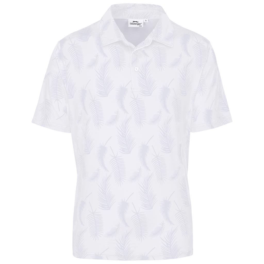 Slazenger Monterey Golf Shirt - Unbranded