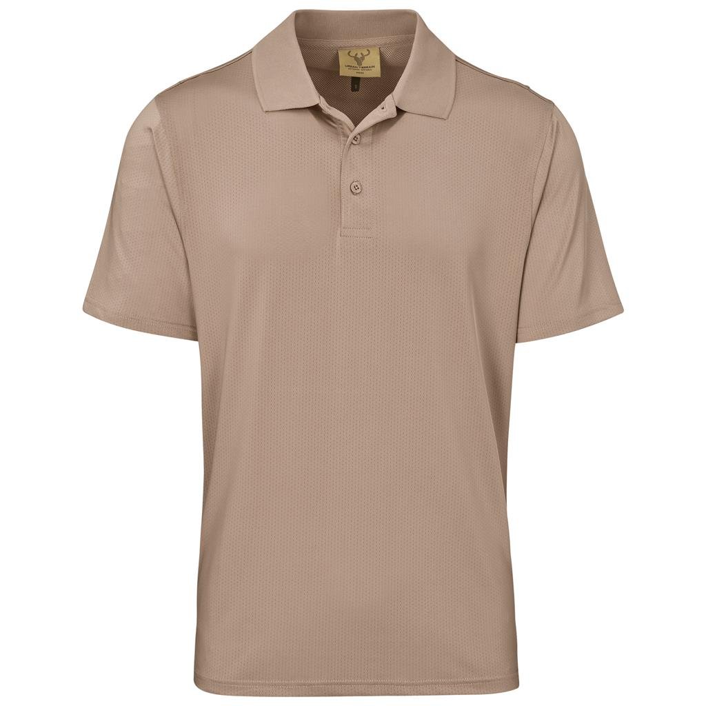 Letaba Golf Shirt - Unbranded