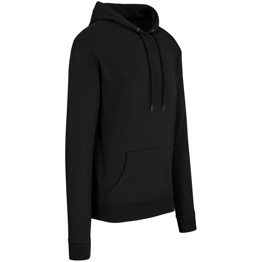 Okiyo Kaizen Recycled Hooded Sweater - Unbranded