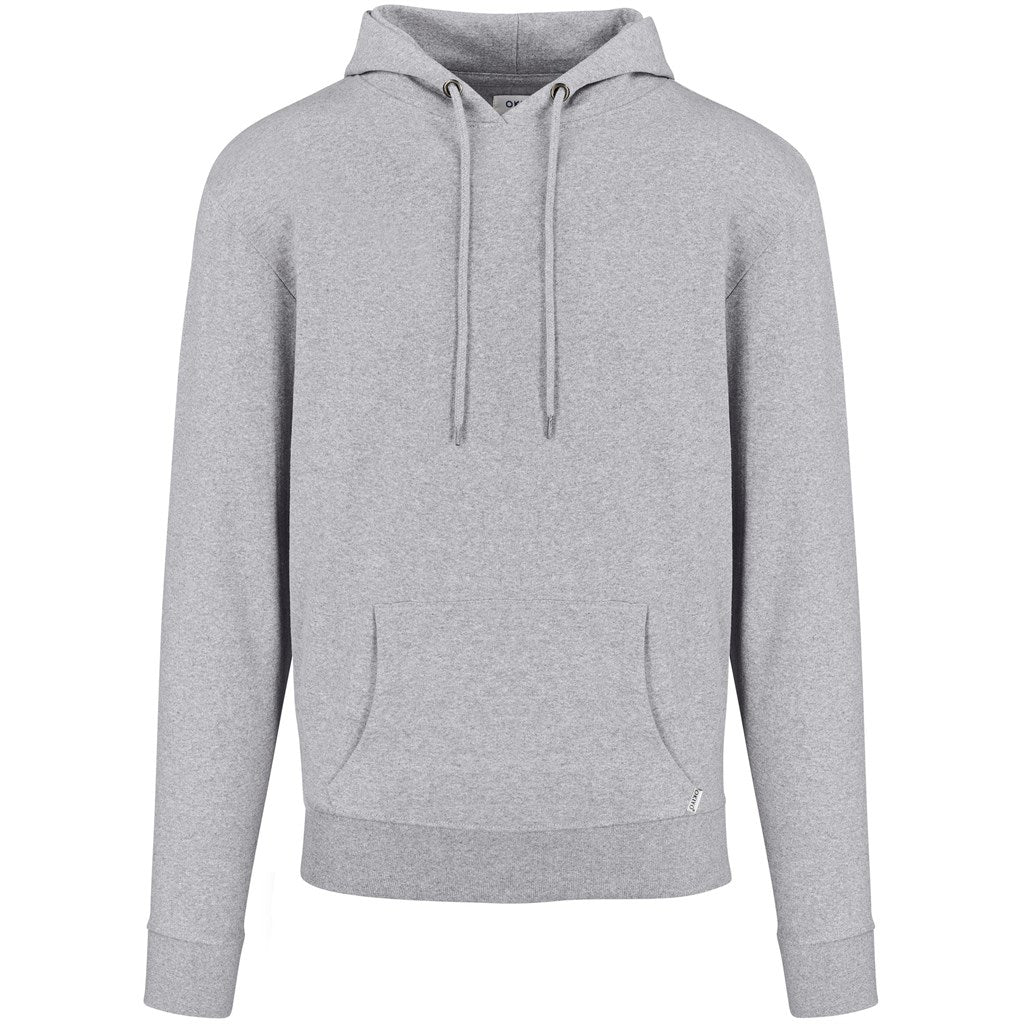 Okiyo Kaizen Recycled Hooded Sweater - Unbranded