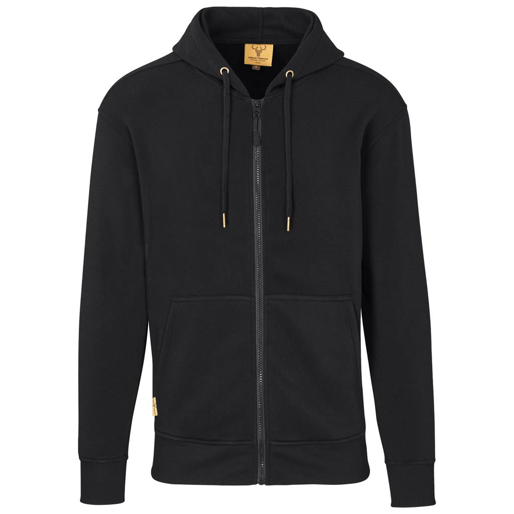 Rift Hooded Sweater - Unbranded