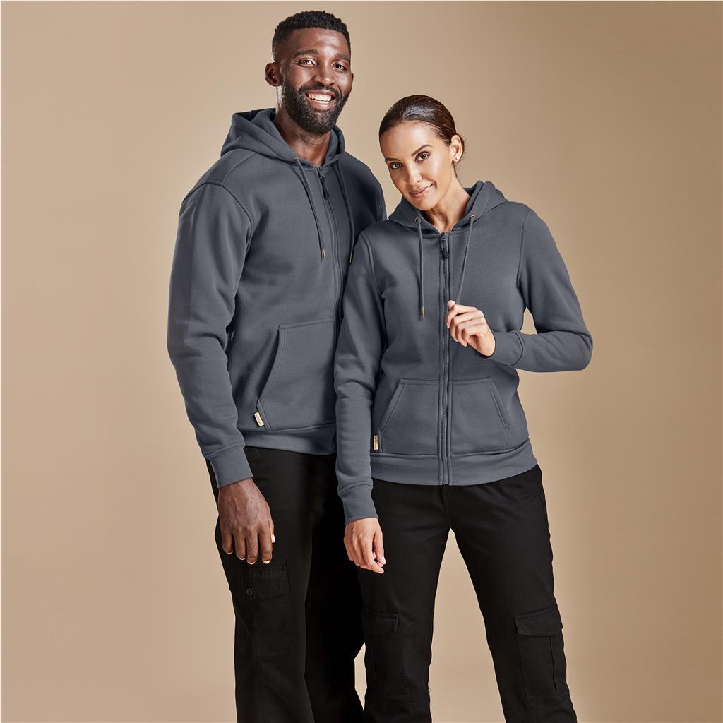 Rift Hooded Sweater - Unbranded