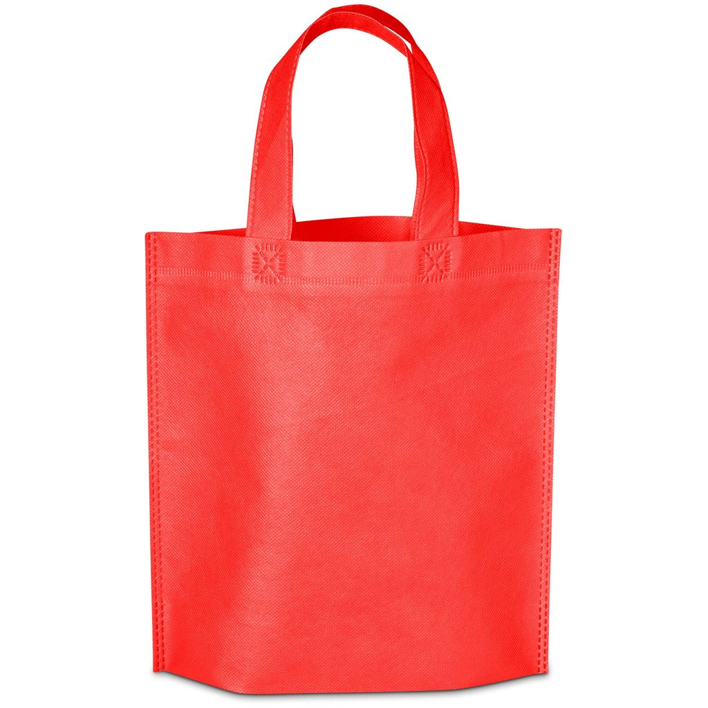 Giveaway Non-Woven Shopper - Unbranded