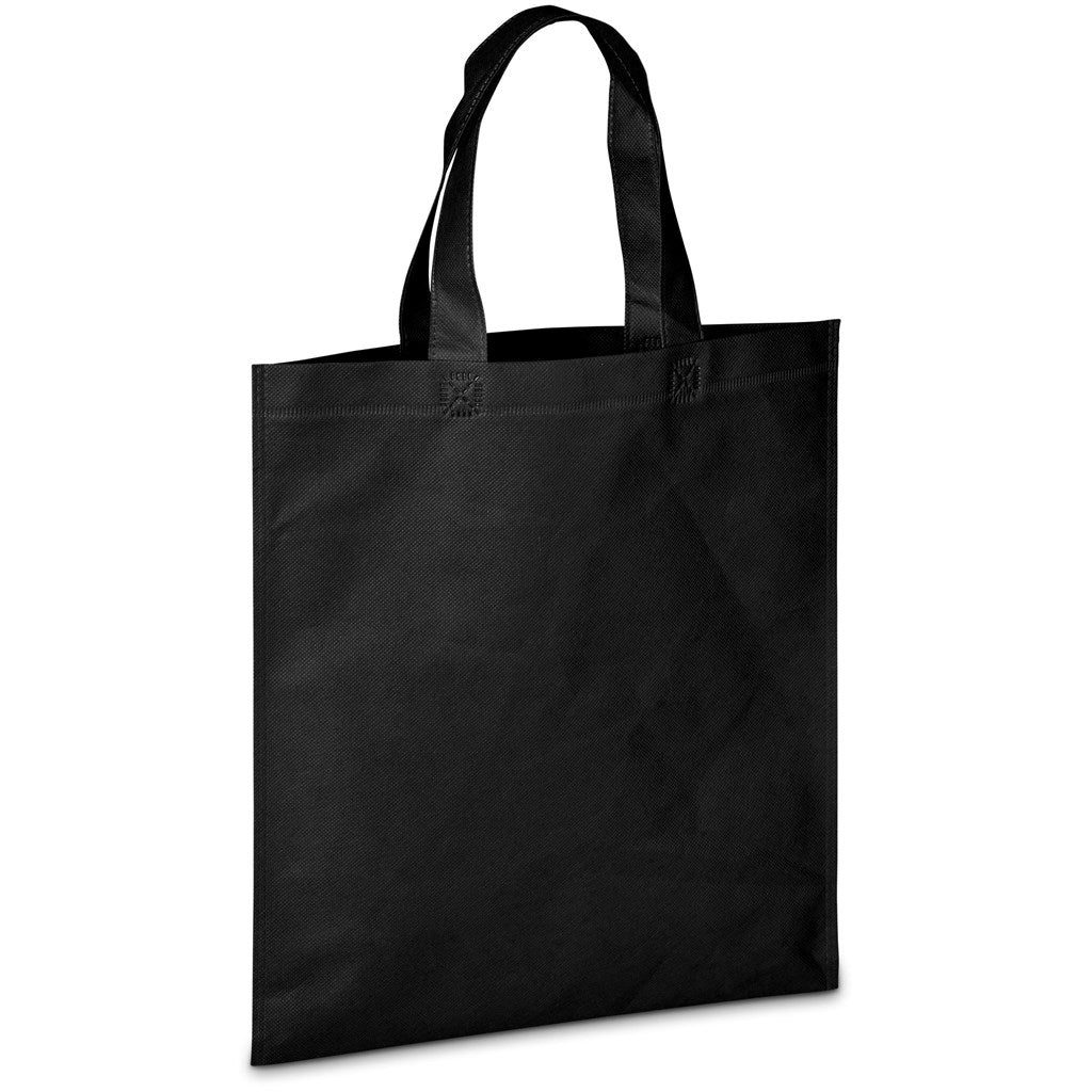 Budget Non-Woven Shopper - Unbranded