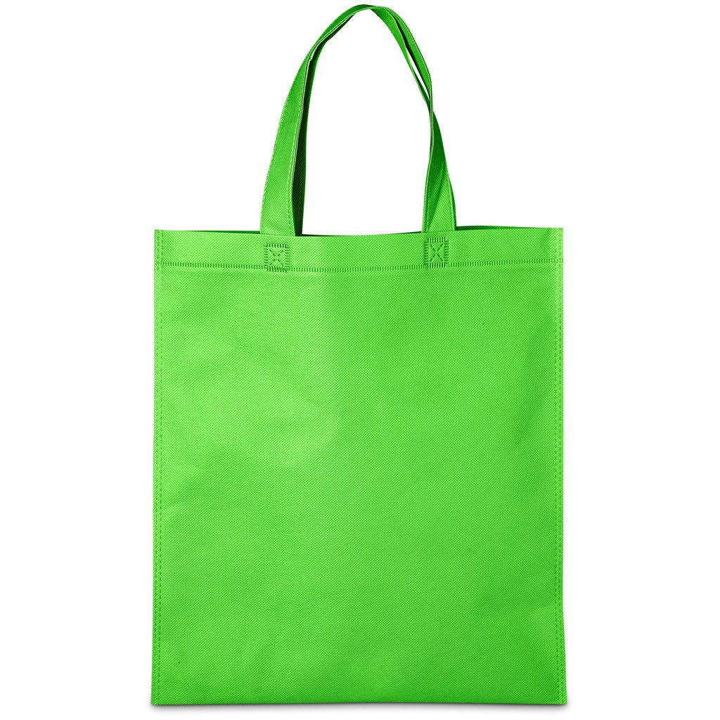 Budget Non-Woven Shopper - Unbranded