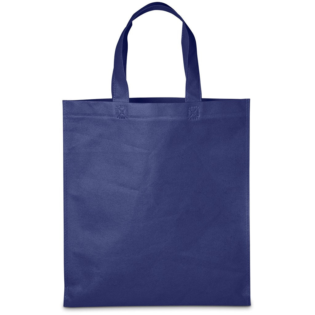Budget Non-Woven Shopper - Unbranded