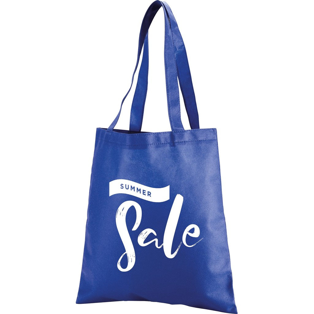 Expo Non-Woven Shopper - Unbranded