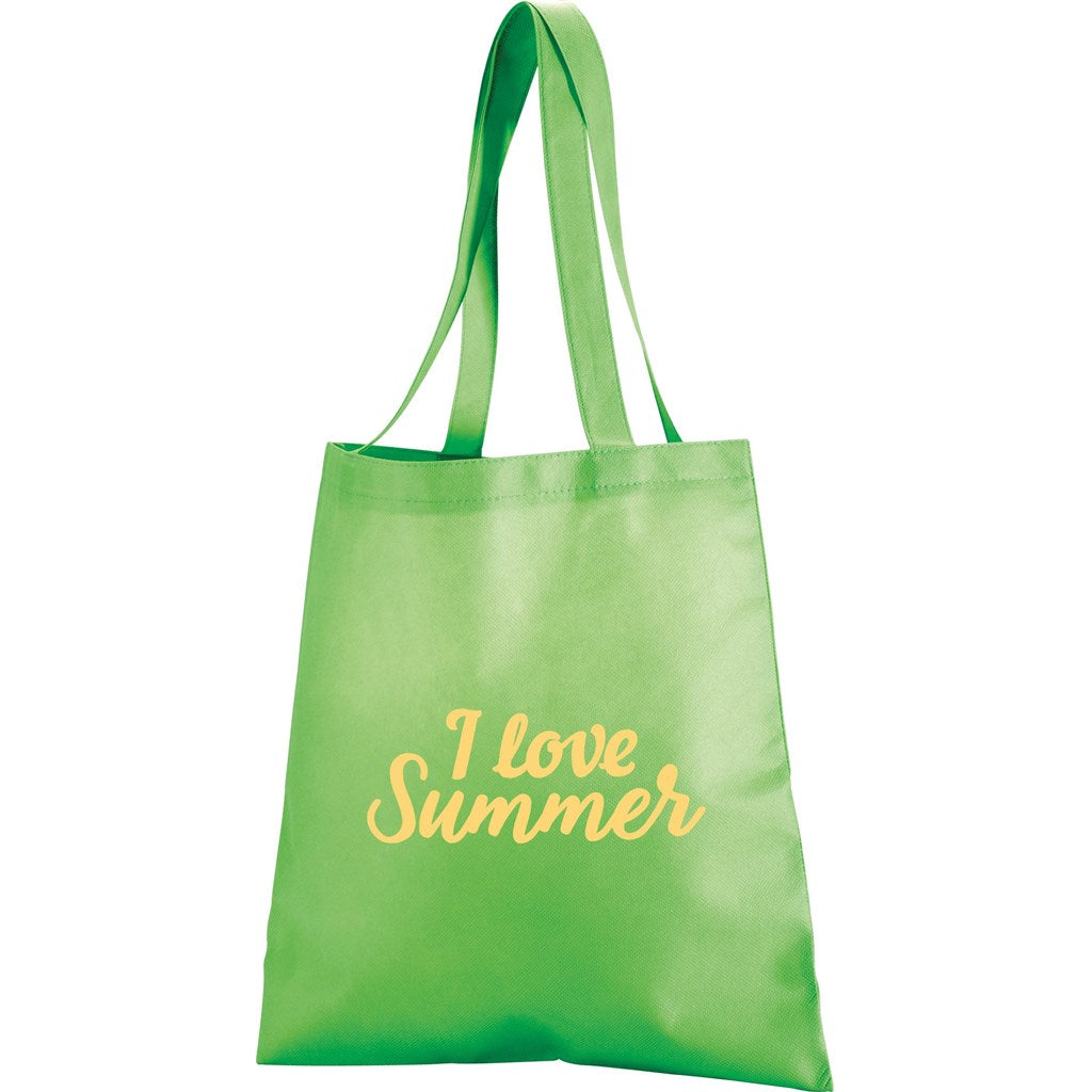 Expo Non-Woven Shopper - Unbranded