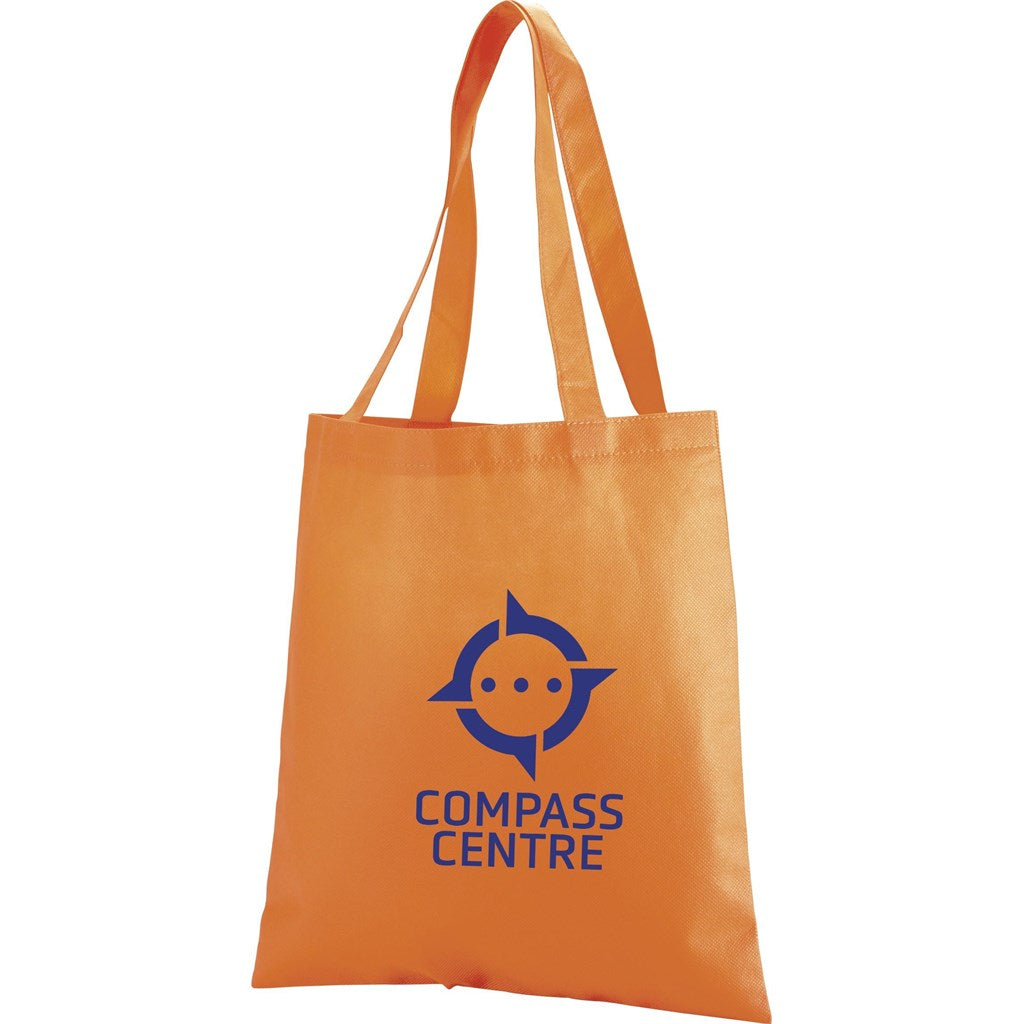Expo Non-Woven Shopper - Unbranded
