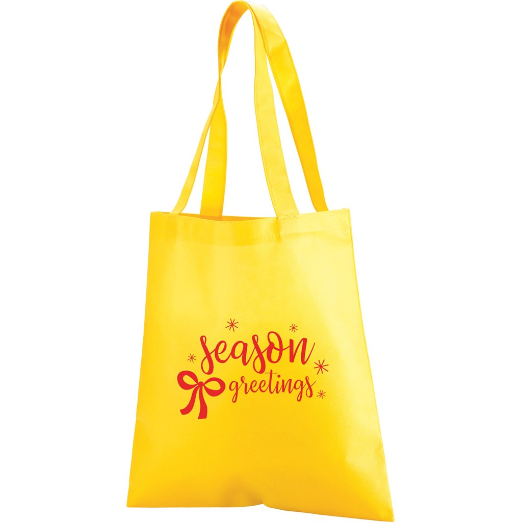 Expo Non-Woven Shopper - Unbranded