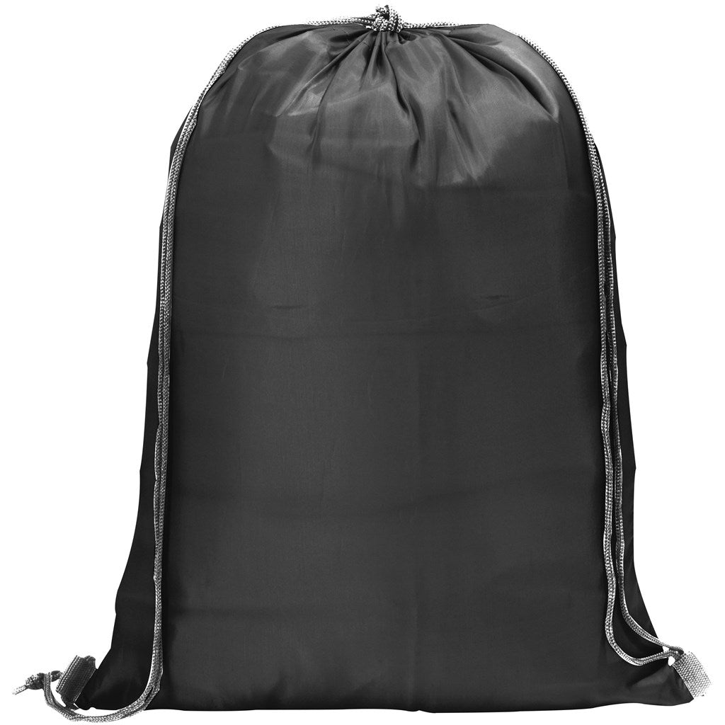 Daily 190T Drawstring Bag - Unbranded