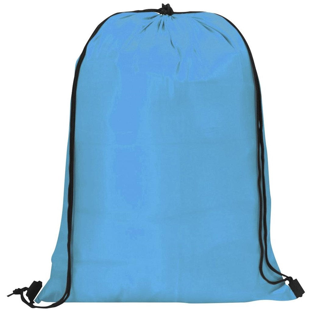 Daily 190T Drawstring Bag - Unbranded
