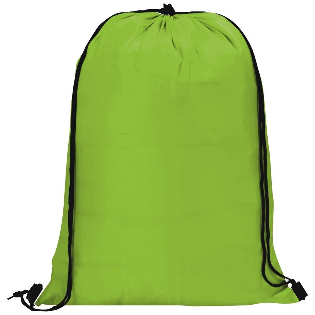 Daily 190T Drawstring Bag - Unbranded