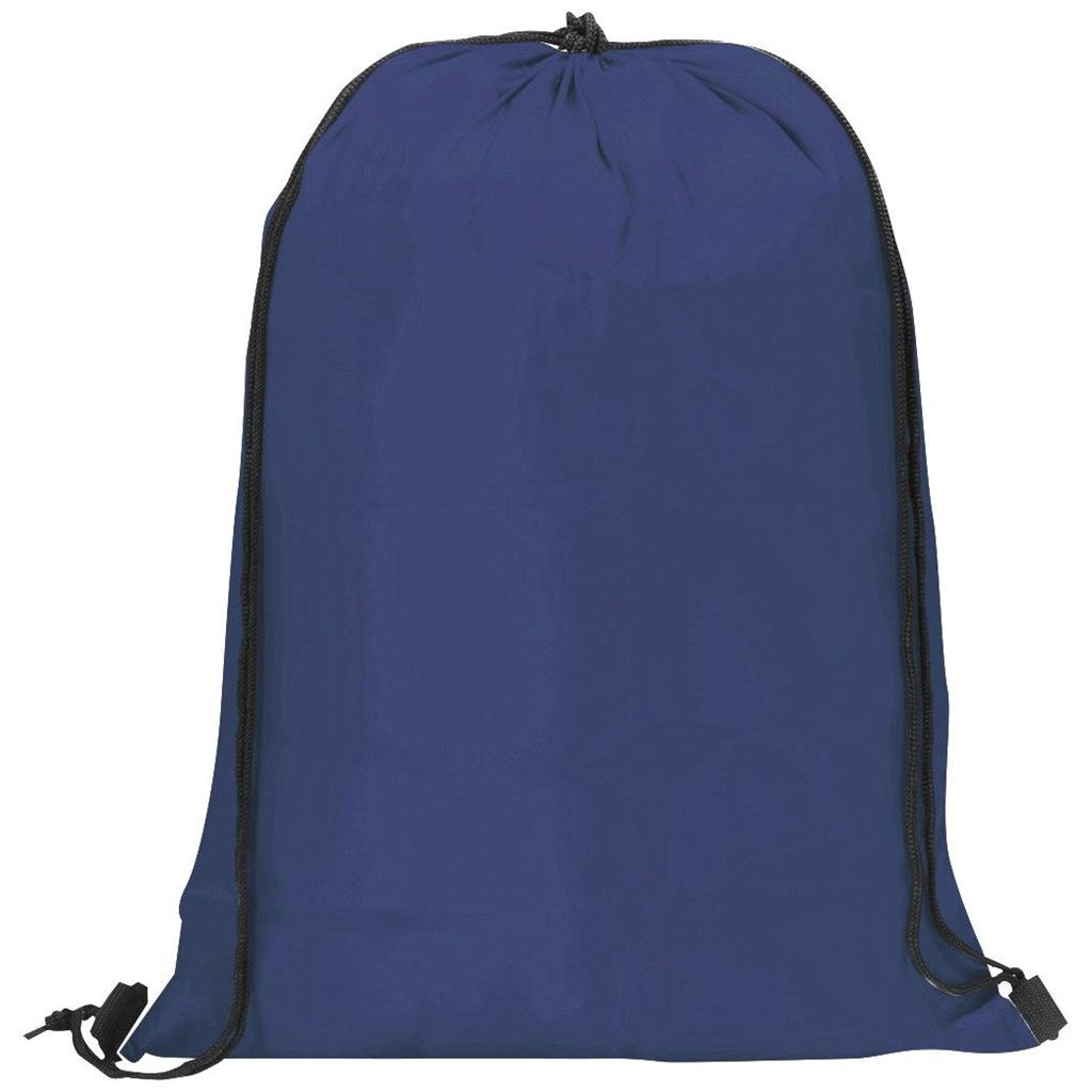 Daily 190T Drawstring Bag - Unbranded