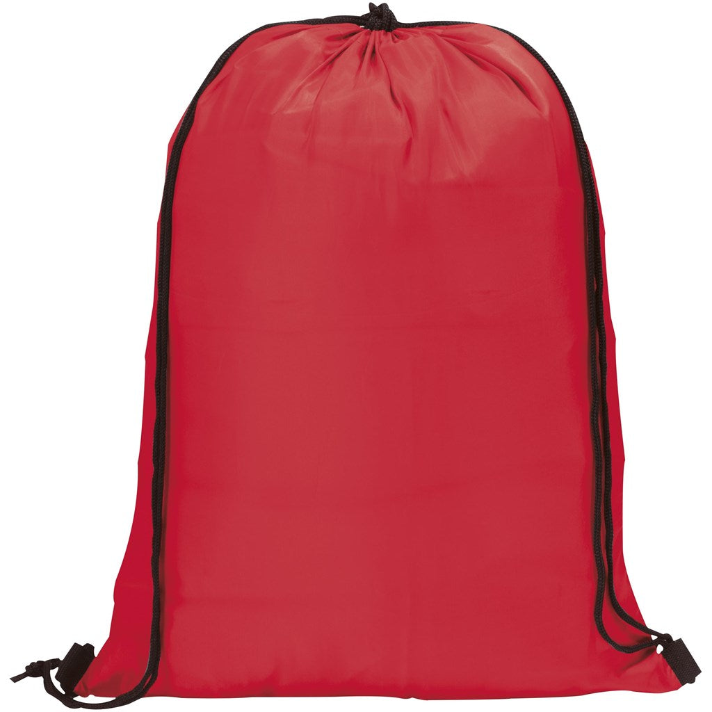 Daily 190T Drawstring Bag - Unbranded
