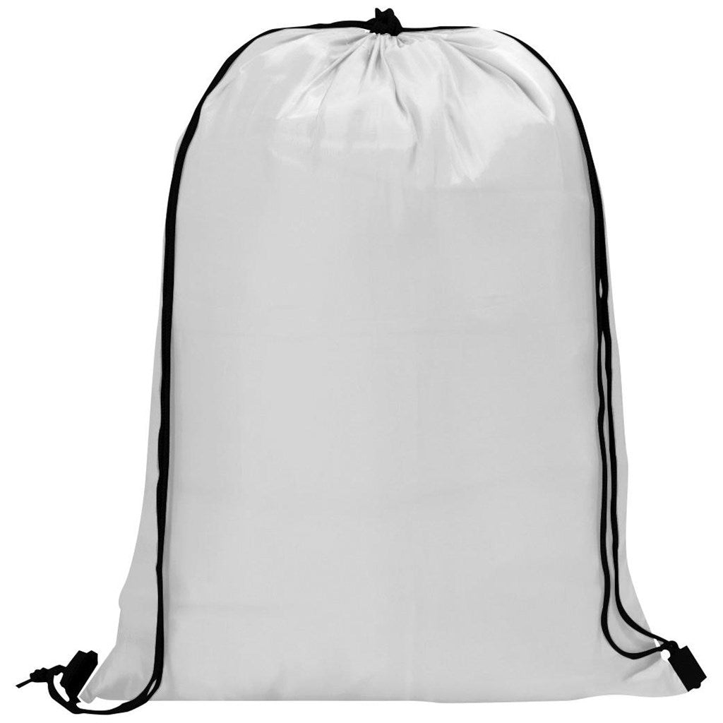 Daily 190T Drawstring Bag - Unbranded