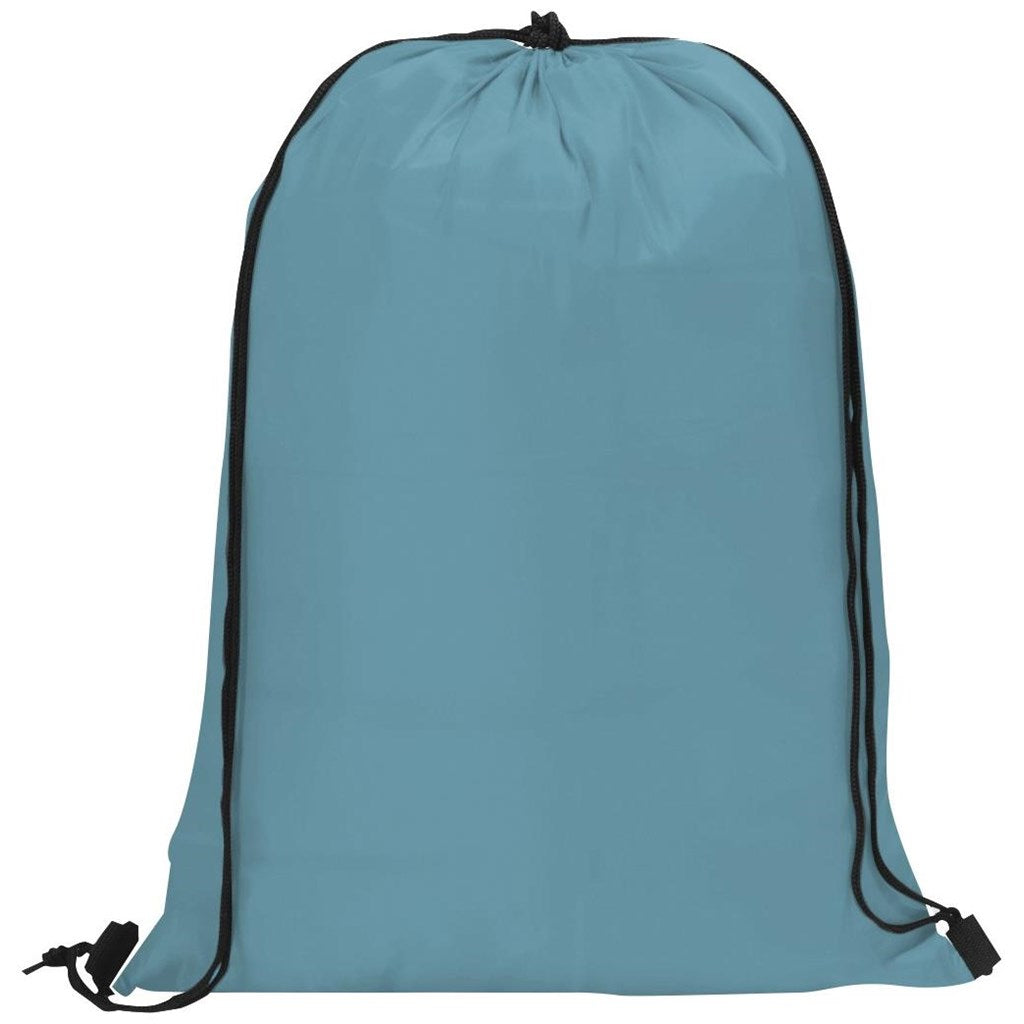 Daily 190T Drawstring Bag - Unbranded