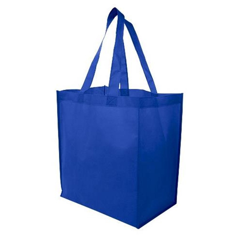 Shuttle Non-Woven Shopper - Unbranded