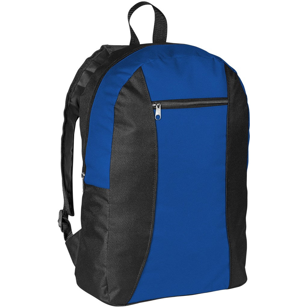 One-Up Backpack - Unbranded