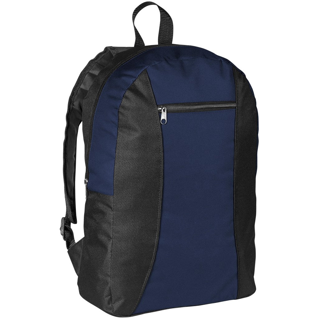One-Up Backpack - Unbranded