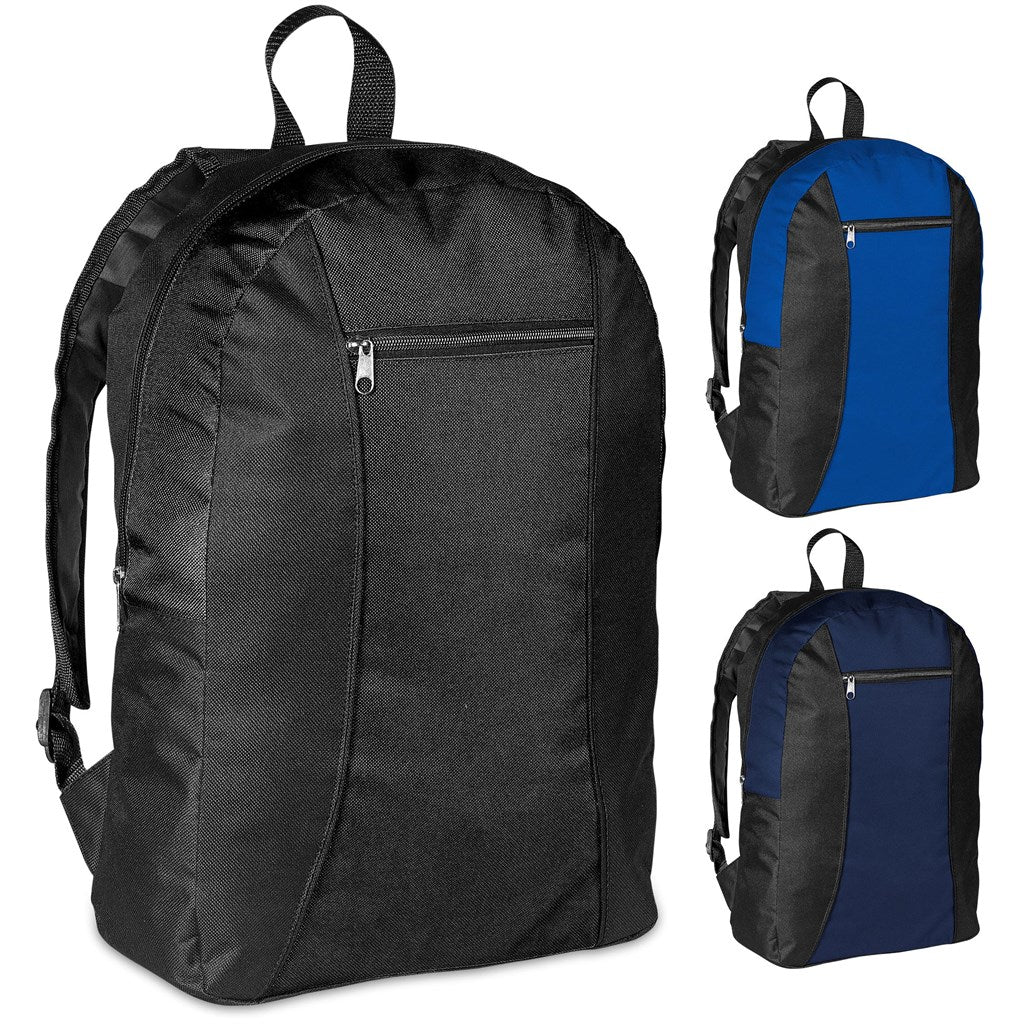 One-Up Backpack - Unbranded