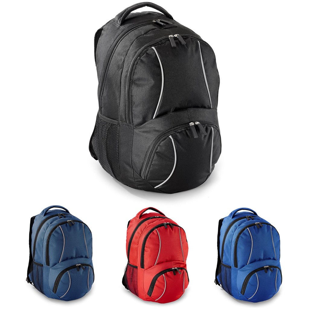 Championship Backpack - Unbranded