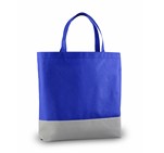 Saks Non-Woven Shopper - Unbranded