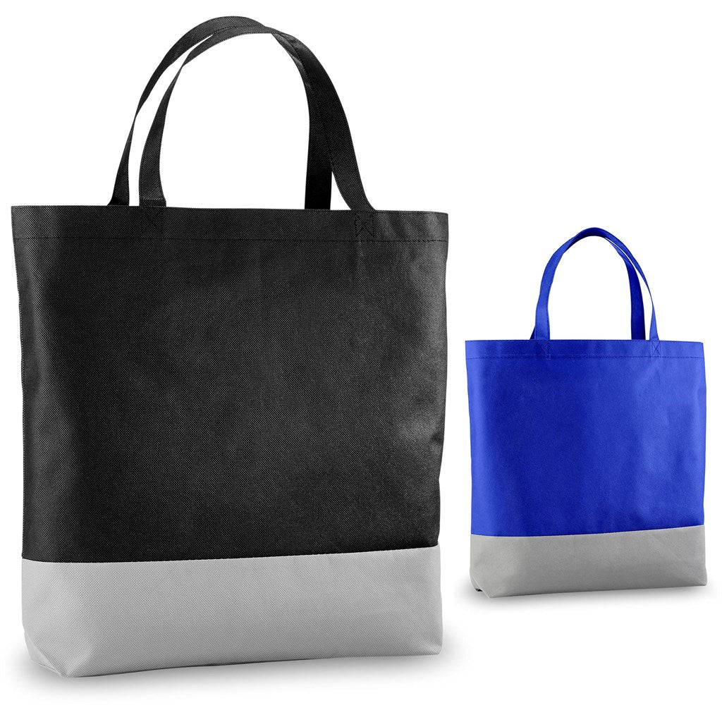 Saks Non-Woven Shopper - Unbranded
