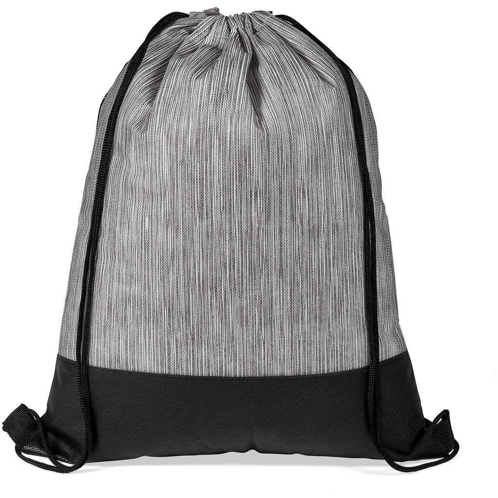 Fargo Non-Woven Drawstring Bag - Unbranded
