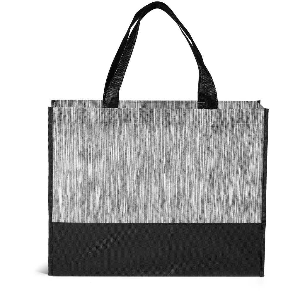 Fargo Non-Woven Shopper - Unbranded