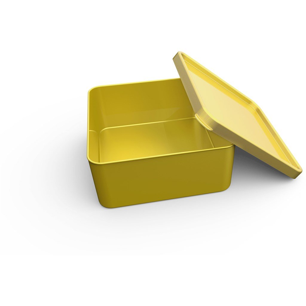 Arcadia Lunch Box - Unbranded