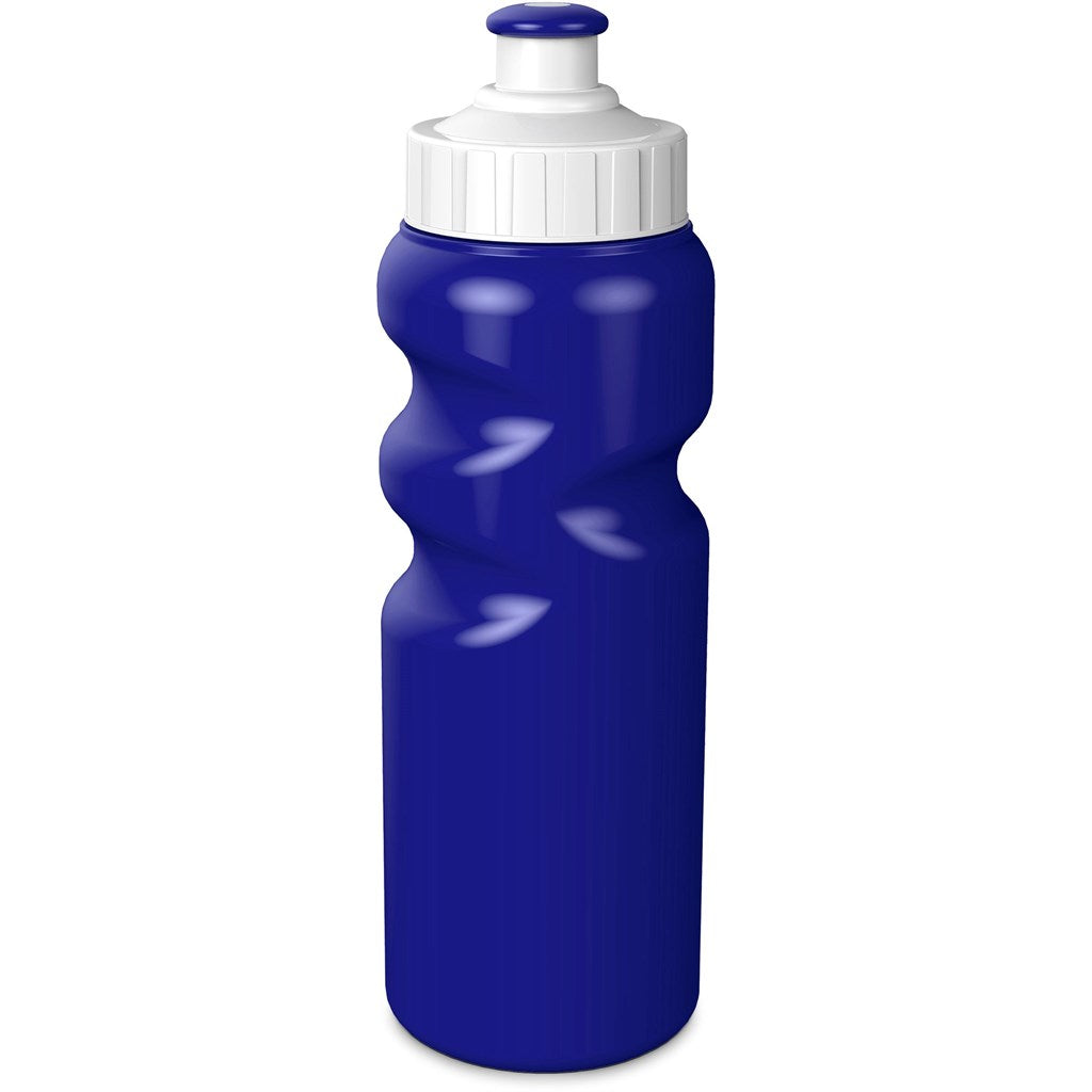 Baltic Plastic Water Bottle - 330ml - Unbranded