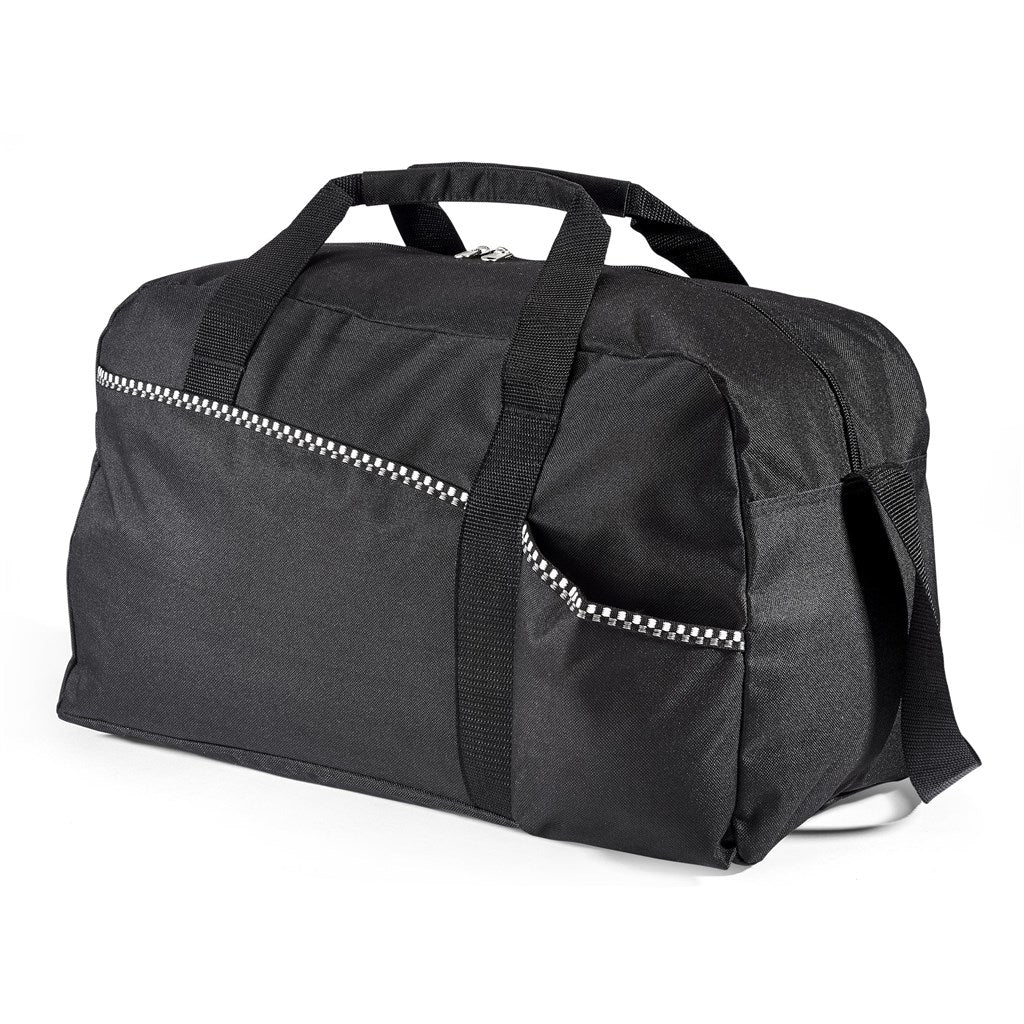 Nova Sports Bag - Unbranded