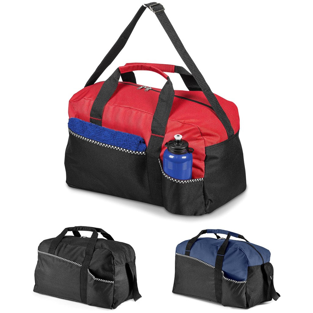 Nova Sports Bag - Unbranded