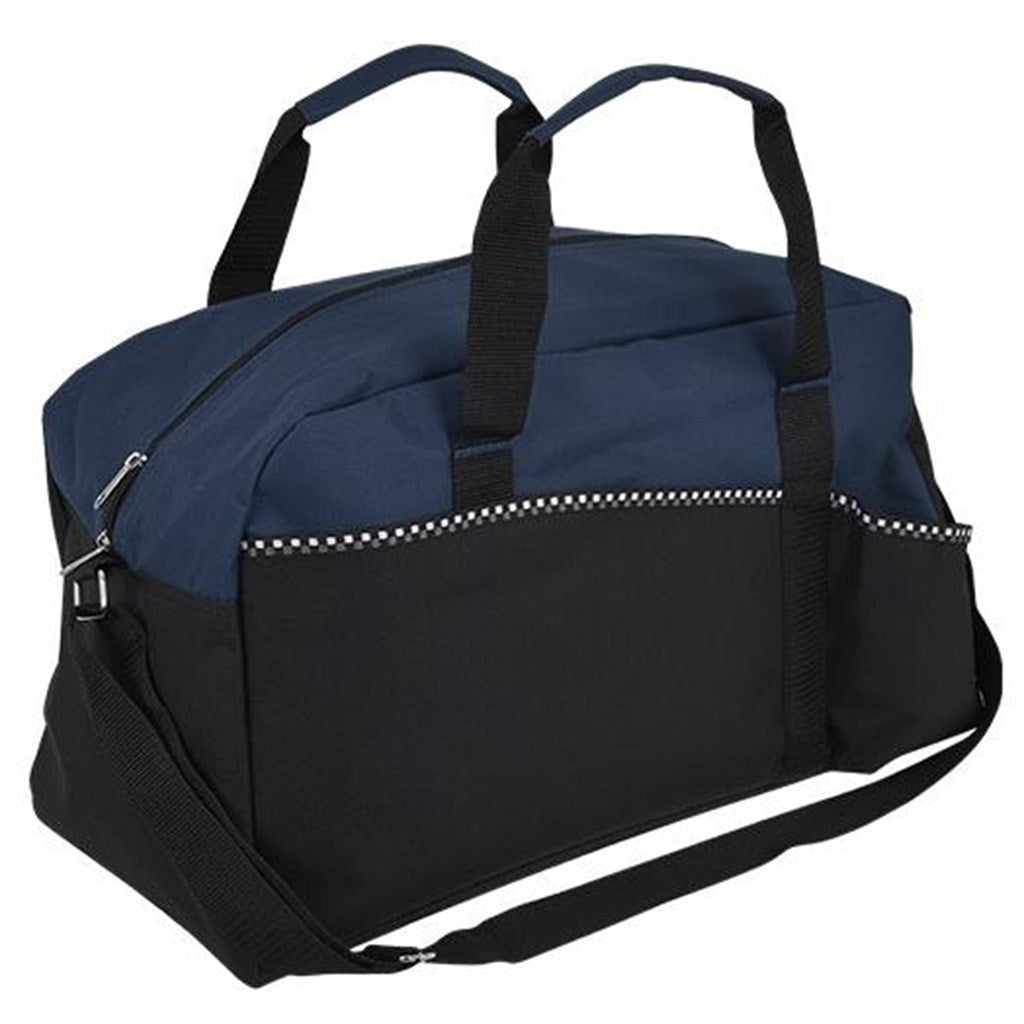 Nova Sports Bag - Unbranded