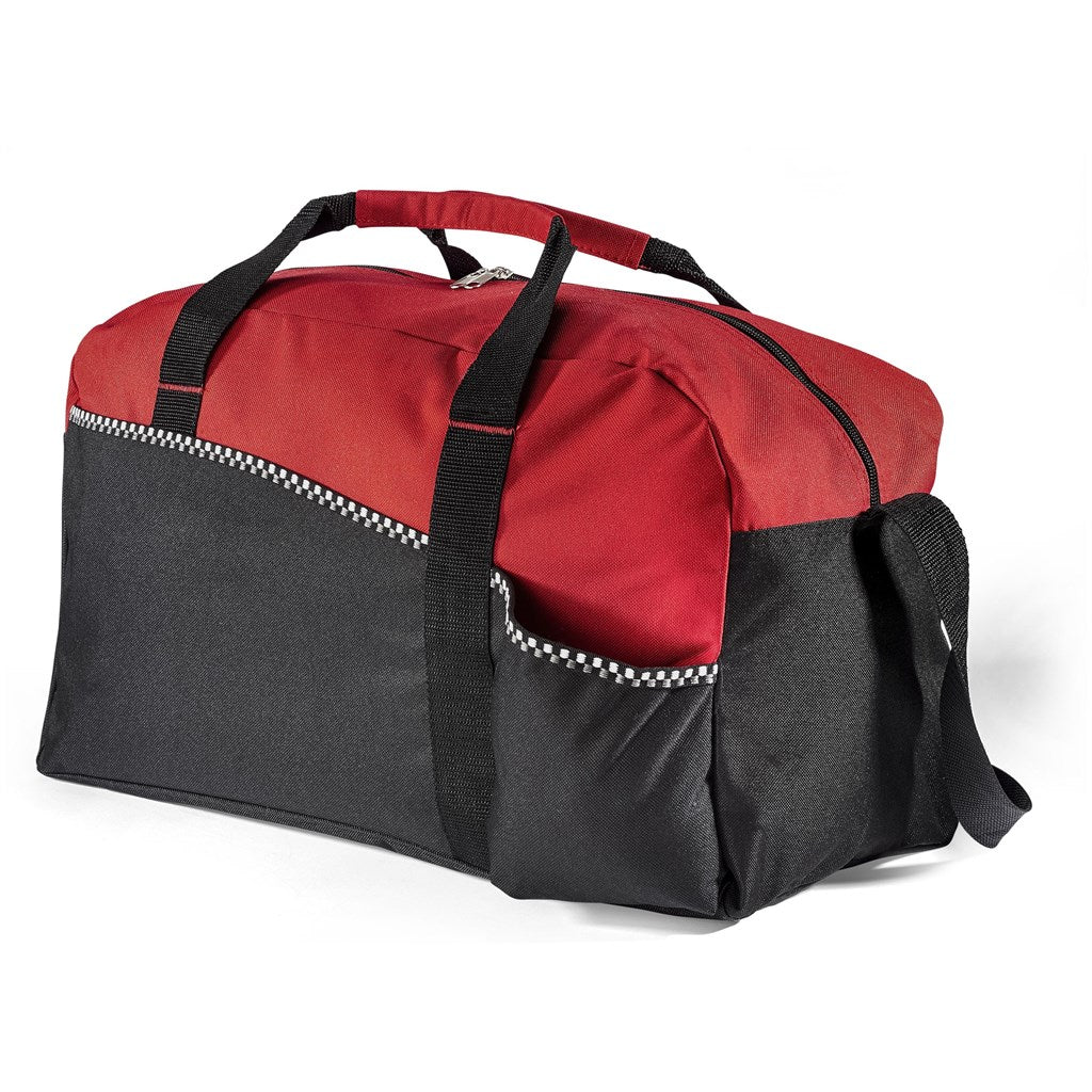 Nova Sports Bag - Unbranded