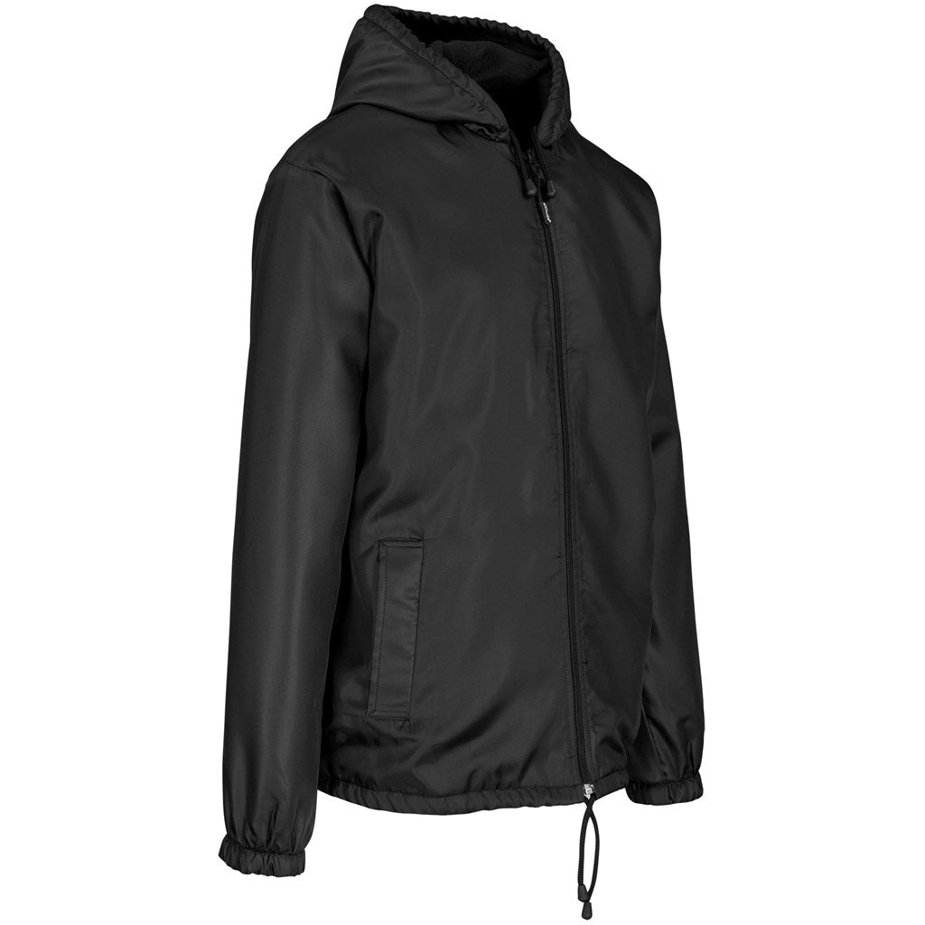 Kids Alti-Mac Fleece Lined Jacket - Unbranded