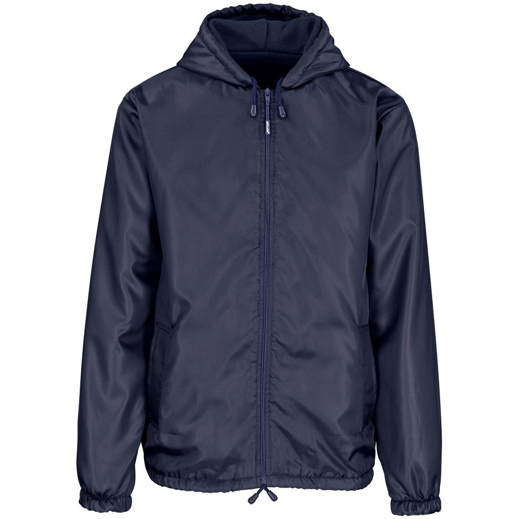 Kids Alti-Mac Fleece Lined Jacket - Unbranded