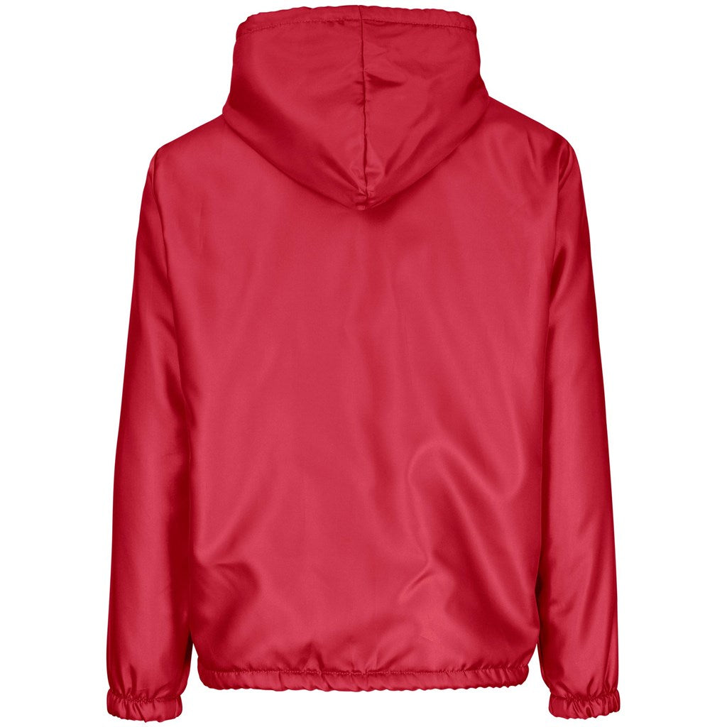 Kids Alti-Mac Fleece Lined Jacket - Unbranded