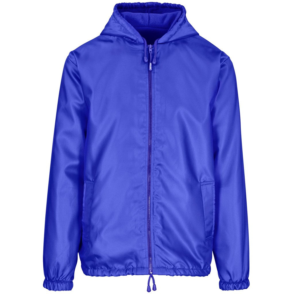 Kids Alti-Mac Fleece Lined Jacket - Unbranded