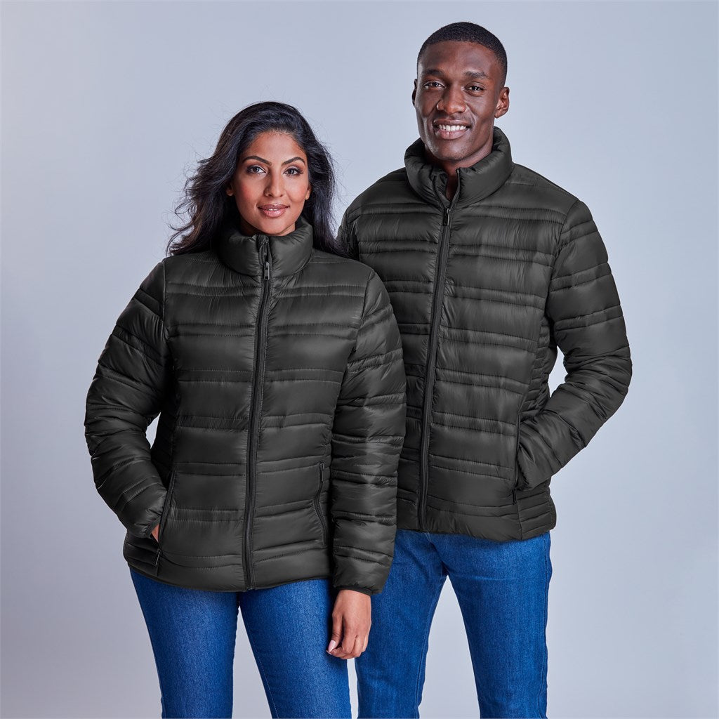 Eclipse Jacket - Unbranded