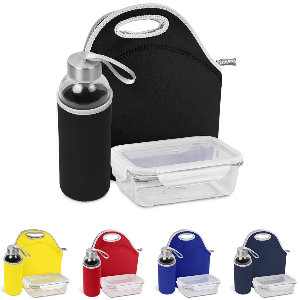 Neo Refreshment Kit - Unbranded