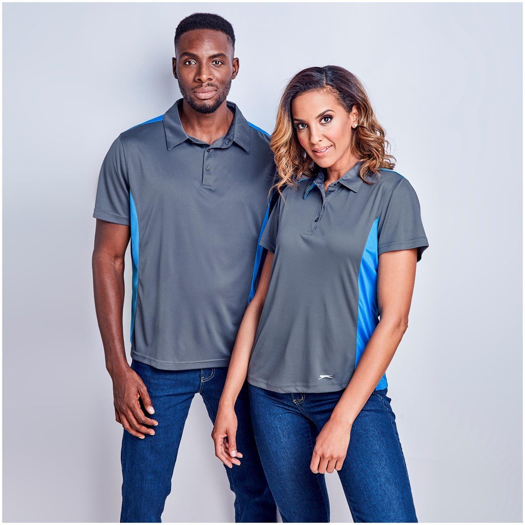 Glendower Golf Shirt - Unbranded