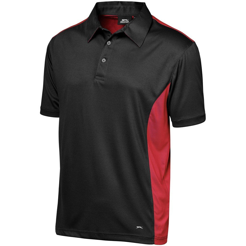 Glendower Golf Shirt - Unbranded