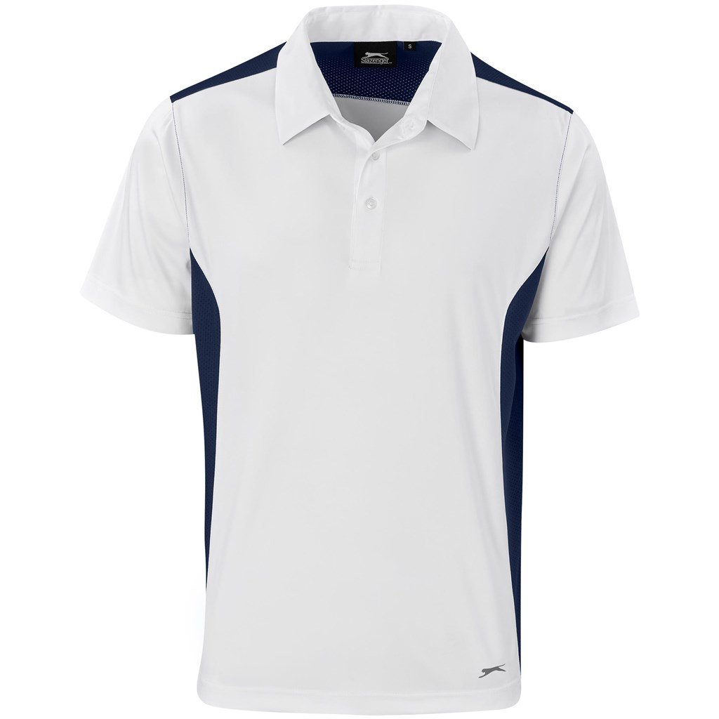 Glendower Golf Shirt - Unbranded
